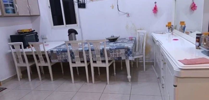 Furnished 2BHK Apartment for Rent in Al Batha Riyadh – SAR 31,250/Year