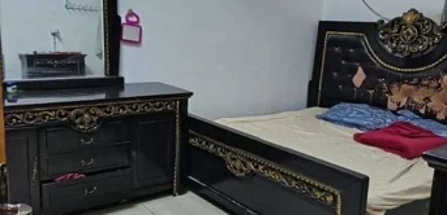 Furnished 2BHK Apartment for Rent in Al Batha Riyadh – SAR 31,250/Year