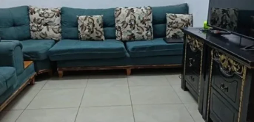 Furnished 2BHK Apartment for Rent in Al Batha Riyadh – SAR 31,250/Year