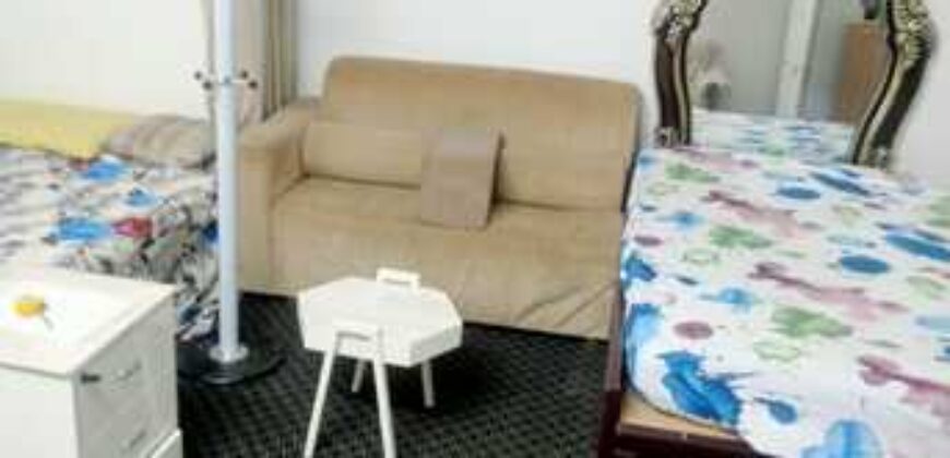 Single Bedroom Family Flat for Rent in Malaz – SAR 1600/Month