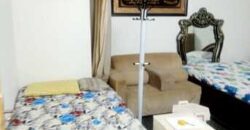 Single Bedroom Family Flat for Rent in Malaz – SAR 1600/Month