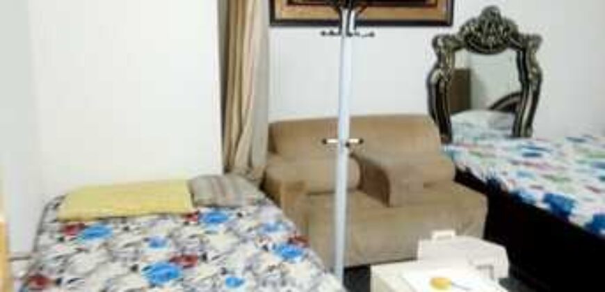 Single Bedroom Family Flat for Rent in Malaz – SAR 1600/Month