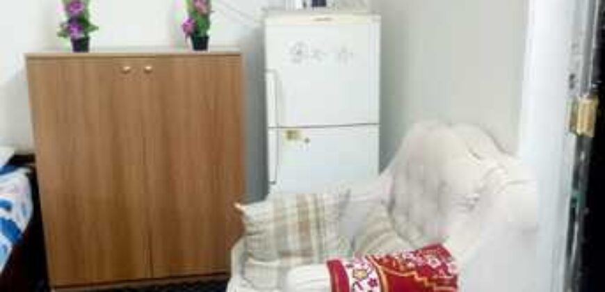 Single Bedroom Family Flat for Rent in Malaz – SAR 1600/Month
