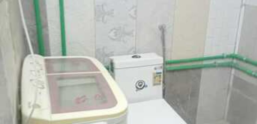 Single Bedroom Family Flat for Rent in Malaz – SAR 1600/Month