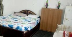 Single Bedroom Family Flat for Rent in Malaz – SAR 1600/Month