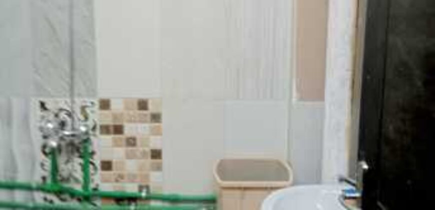 Single Bedroom Family Flat for Rent in Malaz – SAR 1600/Month