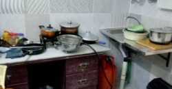 Single Bedroom Family Flat for Rent in Malaz – SAR 1600/Month