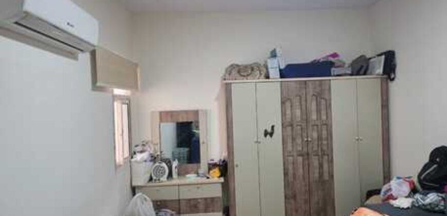 2BHK Flat for Rent in Malaz Riyadh – Brand New Building Available from Oct 2025