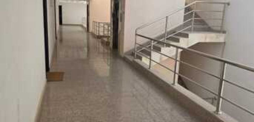 2BHK Flat for Rent in Malaz Riyadh – Brand New Building Available from Oct 2025