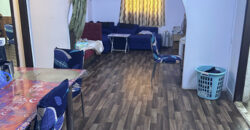 2BHK Family Apartment for Rent in Al Malaz Riyadh – SAR 39,000/Year