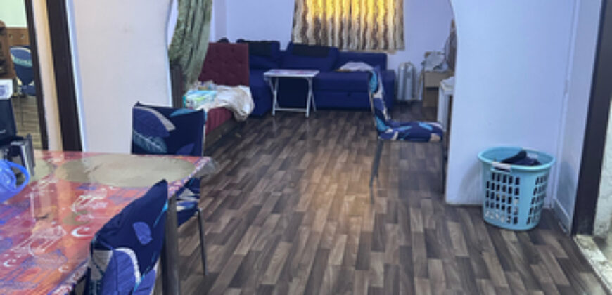 2BHK Family Apartment for Rent in Al Malaz Riyadh – SAR 39,000/Year