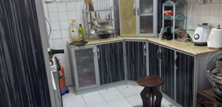 2BHK Family Apartment for Rent in Al Malaz Riyadh – SAR 39,000/Year