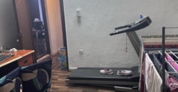 2BHK Family Apartment for Rent in Al Malaz Riyadh – SAR 39,000/Year