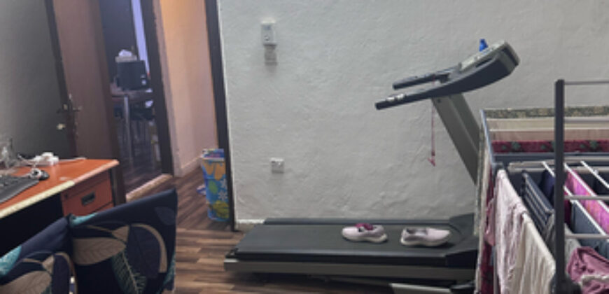 2BHK Family Apartment for Rent in Al Malaz Riyadh – SAR 39,000/Year