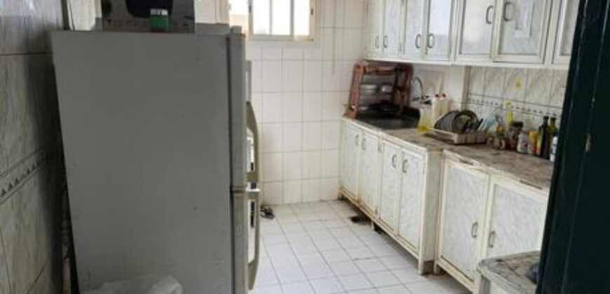 Furnished Room for Rent in Sulimanyah Riyadh – SAR 850/Month