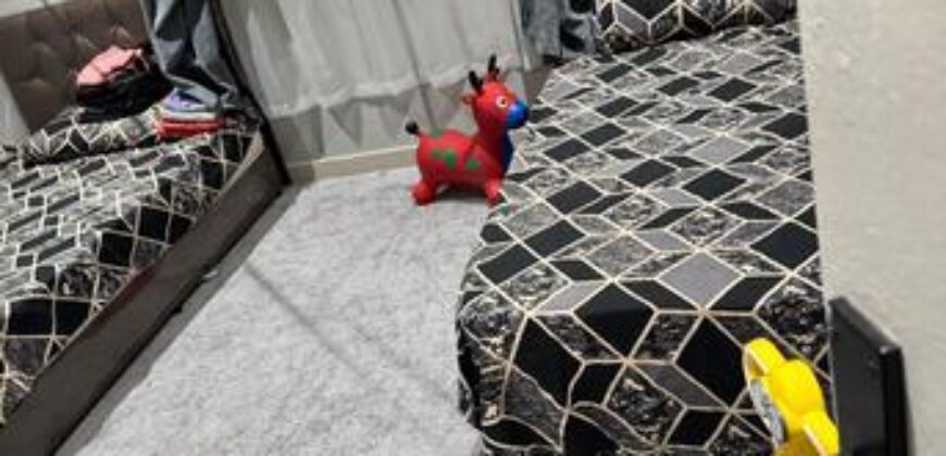 Furnished 2BHK Apartment for Rent in Umm Al Hamam – SAR 2750/Month