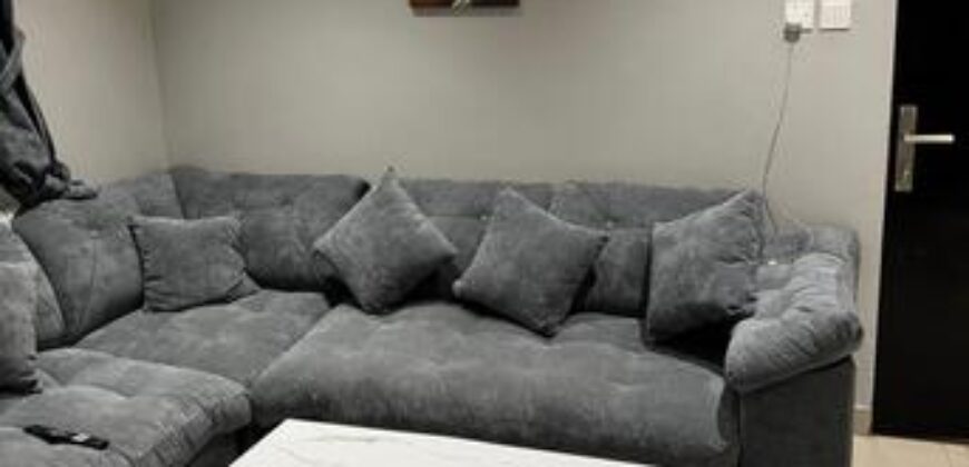 Furnished 2BHK Apartment for Rent in Umm Al Hamam – SAR 2750/Month