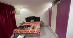 furnished 2bhk for rent in umm al hammam/ 30k/Year