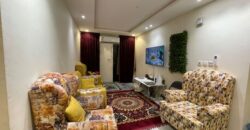furnished 2bhk for rent in umm al hammam/ 30k/Year