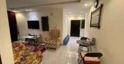 furnished 2bhk for rent in umm al hammam/ 30k/Year