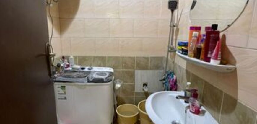 furnished 2bhk for rent in umm al hammam/ 30k/Year