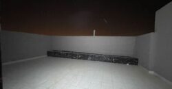 furnished 2bhk for rent in umm al hammam/ 30k/Year