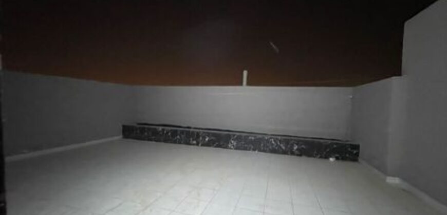 furnished 2bhk for rent in umm al hammam/ 30k/Year