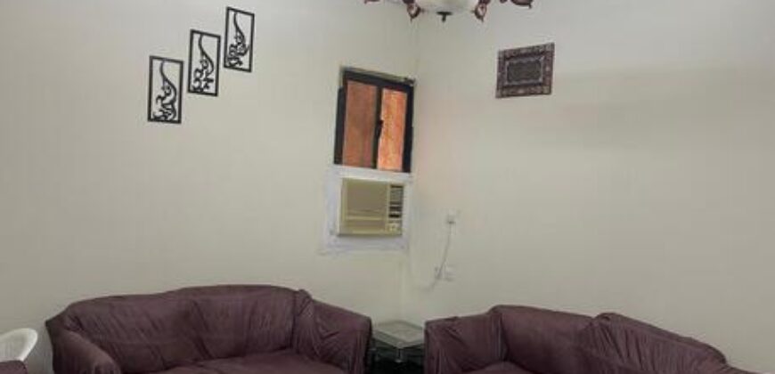 2BHK House for Rent in Al Rawdah Riyadh Near IISR Boys – SAR 30,000/Year