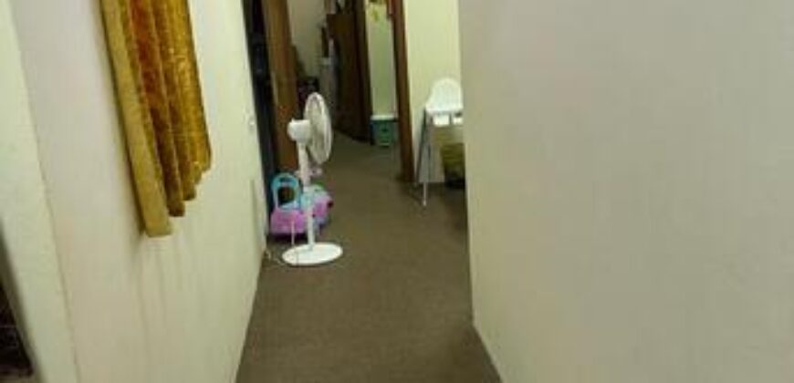 2BHK House for Rent in Al Rawdah Riyadh Near IISR Boys – SAR 30,000/Year