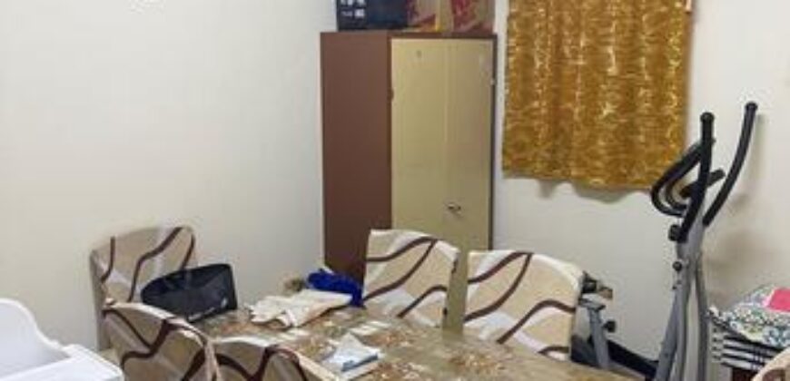 2BHK House for Rent in Al Rawdah Riyadh Near IISR Boys – SAR 30,000/Year