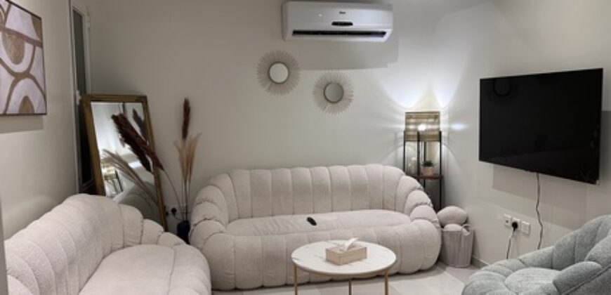 SAR 42000/year, 3BHK Apartment for Rent in Umm Al Hammam Gharbi Riyadh