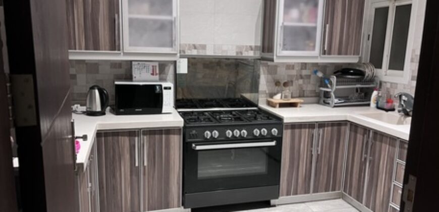 SAR 42000/year, 3BHK Apartment for Rent in Umm Al Hammam Gharbi Riyadh