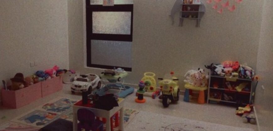 SAR 42000/year, 3BHK Apartment for Rent in Umm Al Hammam Gharbi Riyadh