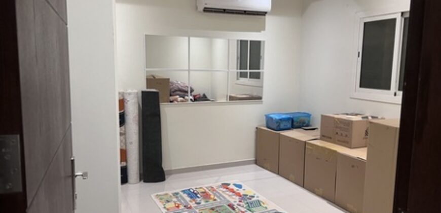 SAR 42000/year, 3BHK Apartment for Rent in Umm Al Hammam Gharbi Riyadh