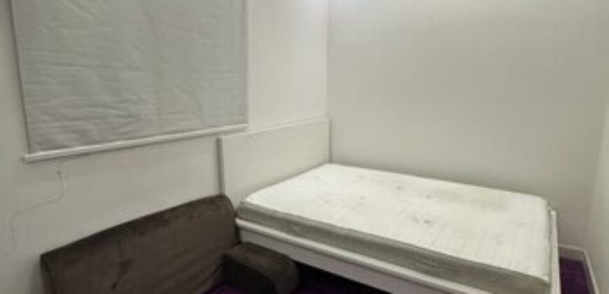 SAR 1500/month, Furnished 1BHK Flat for Rent in Al Rimal Riyadh