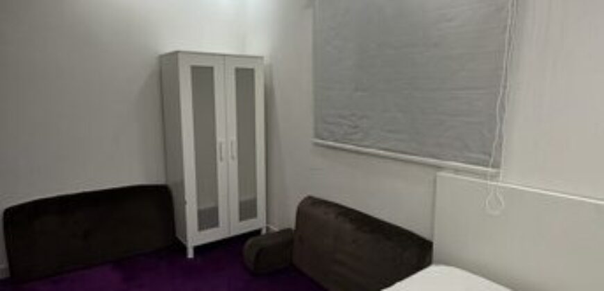 SAR 1500/month, Furnished 1BHK Flat for Rent in Al Rimal Riyadh