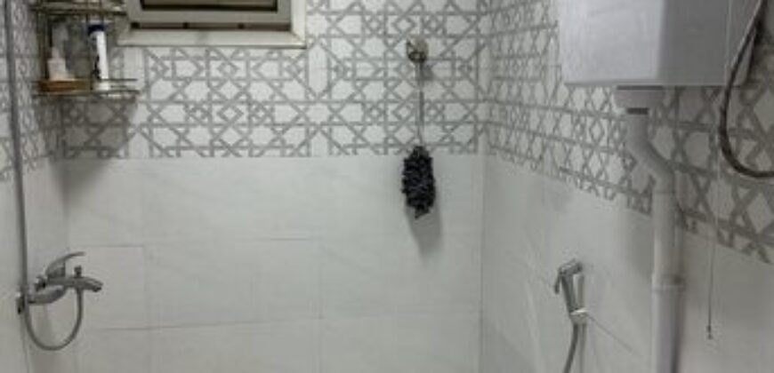 SAR 1500/month, Furnished 1BHK Flat for Rent in Al Rimal Riyadh