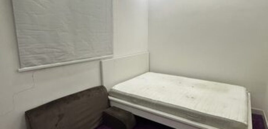 SAR 1500/month, Furnished 1BHK Flat for Rent in Al Rimal Riyadh