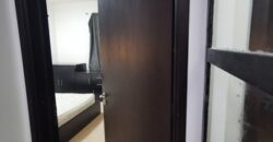 Furnished single room with attached bathroom for rent in Al Qasr Riyadh