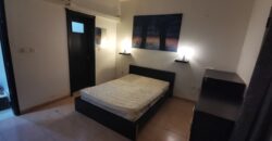 Furnished single room with attached bathroom for rent in Al Qasr Riyadh