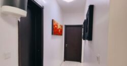 Furnished single room with attached bathroom for rent in Al Qasr Riyadh