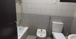 Furnished single room with attached bathroom for rent in Al Qasr Riyadh