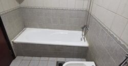 Furnished single room with attached bathroom for rent in Al Qasr Riyadh