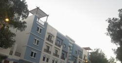 Furnished single room with attached bathroom for rent in Al Qasr Riyadh