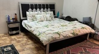 2BHK Furnished Flat for Rent in Al Malaz Riyadh – Short-Term 3 Months
