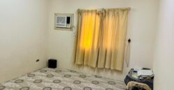 Furnished 1 BR with Hall for Rent in Dakh al Mehdood Riyadh – SAR 1300/Month