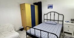 Furnished 1-bedroom apartment near Tahlia Riyadh – SAR 3000/Month