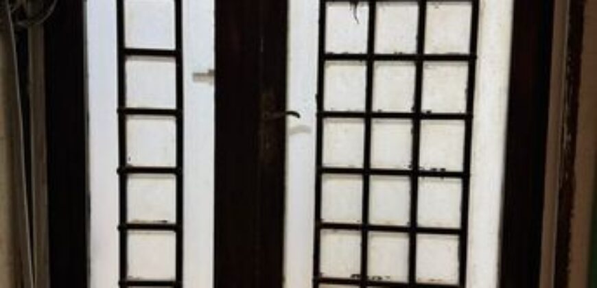 Furnished 1-bedroom apartment near Tahlia Riyadh – SAR 3000/Month