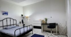 Furnished 1-bedroom apartment near Tahlia Riyadh – SAR 3000/Month