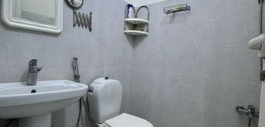 Furnished 1-bedroom apartment near Tahlia Riyadh – SAR 3000/Month